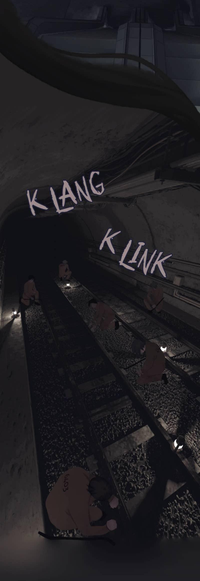 Манга Туманная изменчивость: Перезапуск - Глава 13 Страница 3