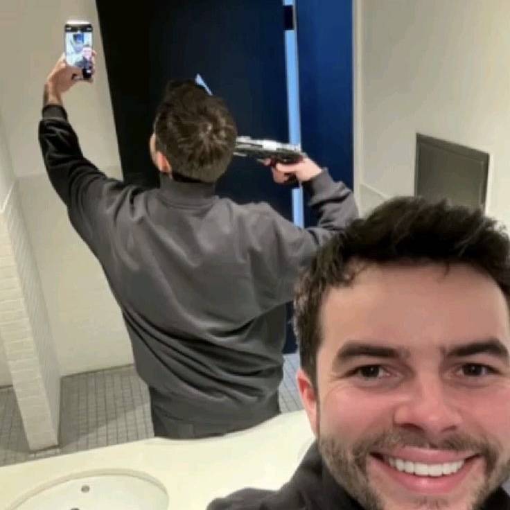 Манга Туманная изменчивость: Перезапуск - Глава 13 Страница 32