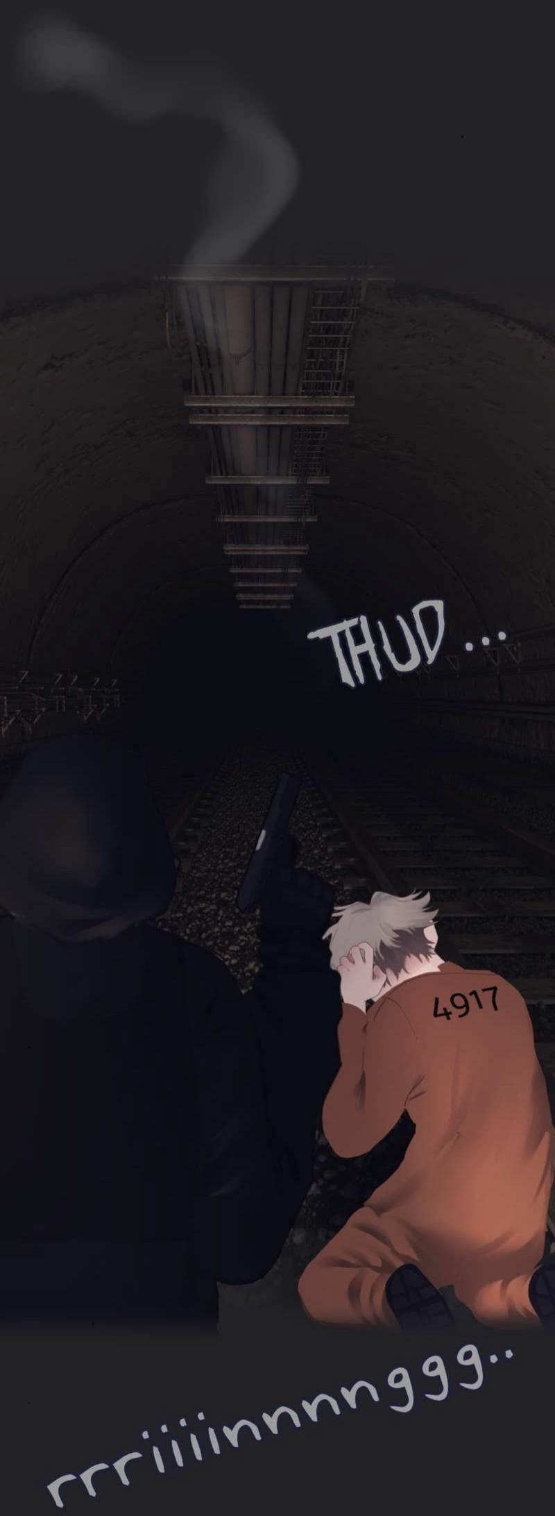 Манга Туманная изменчивость: Перезапуск - Глава 13 Страница 12