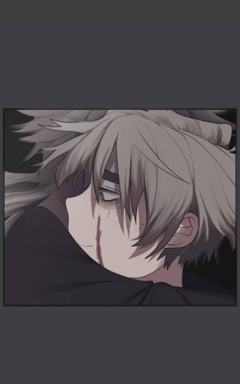 Манга Туманная изменчивость: Перезапуск - Глава 12 Страница 11