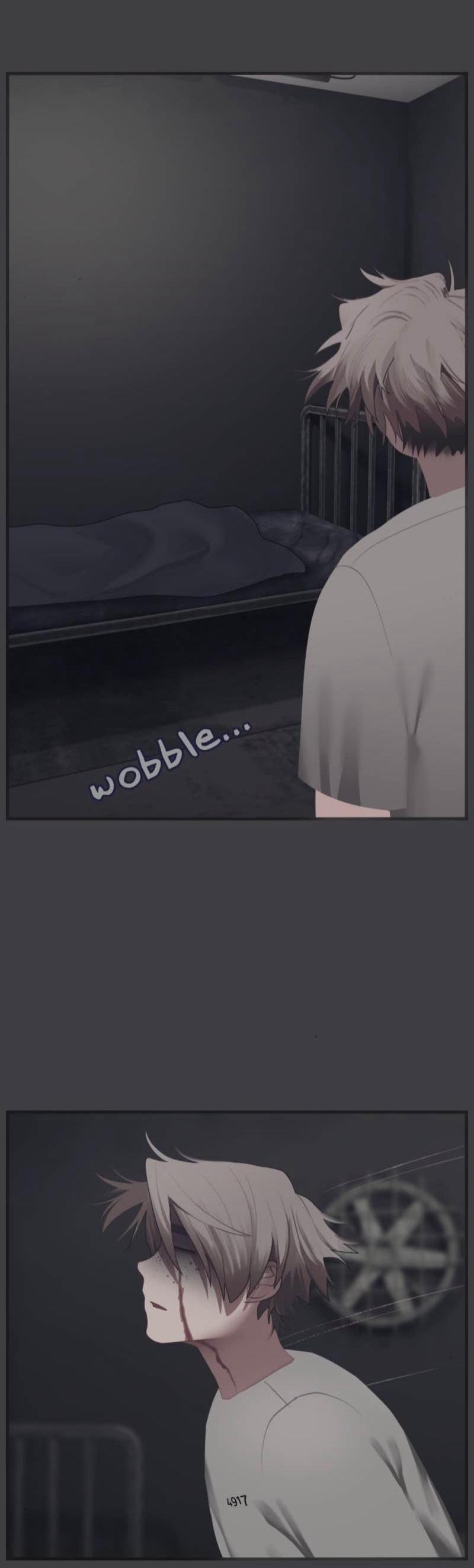 Манга Туманная изменчивость: Перезапуск - Глава 12 Страница 3