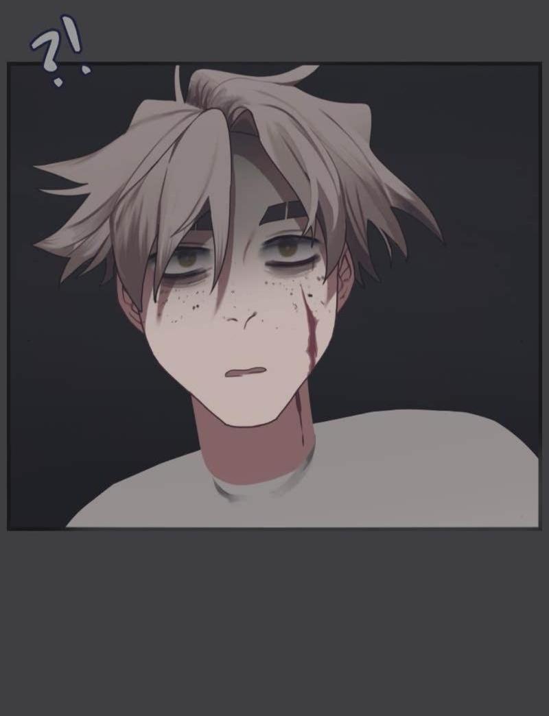 Манга Туманная изменчивость: Перезапуск - Глава 12 Страница 8