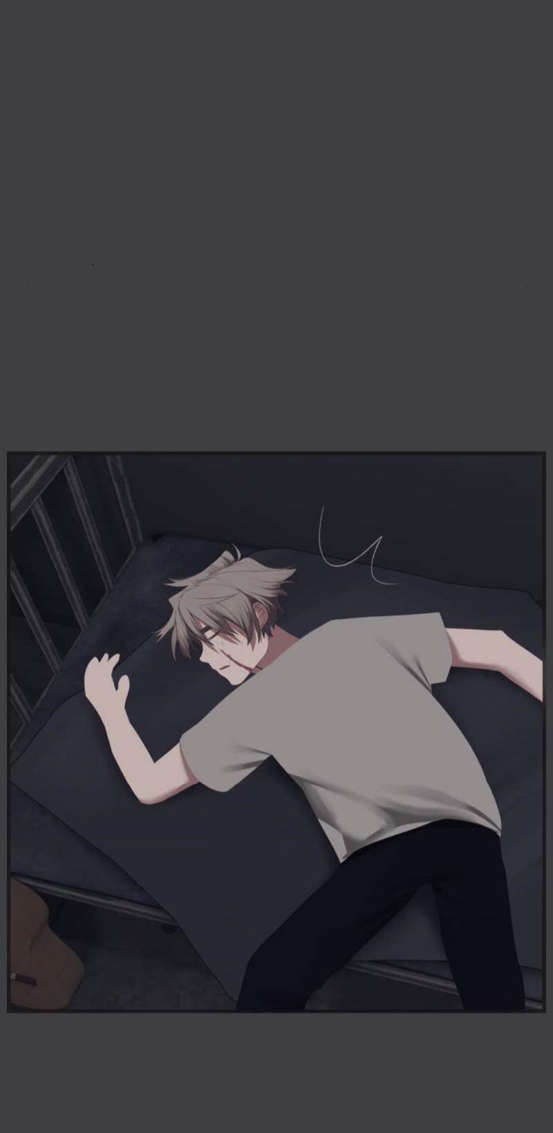 Манга Туманная изменчивость: Перезапуск - Глава 12 Страница 4