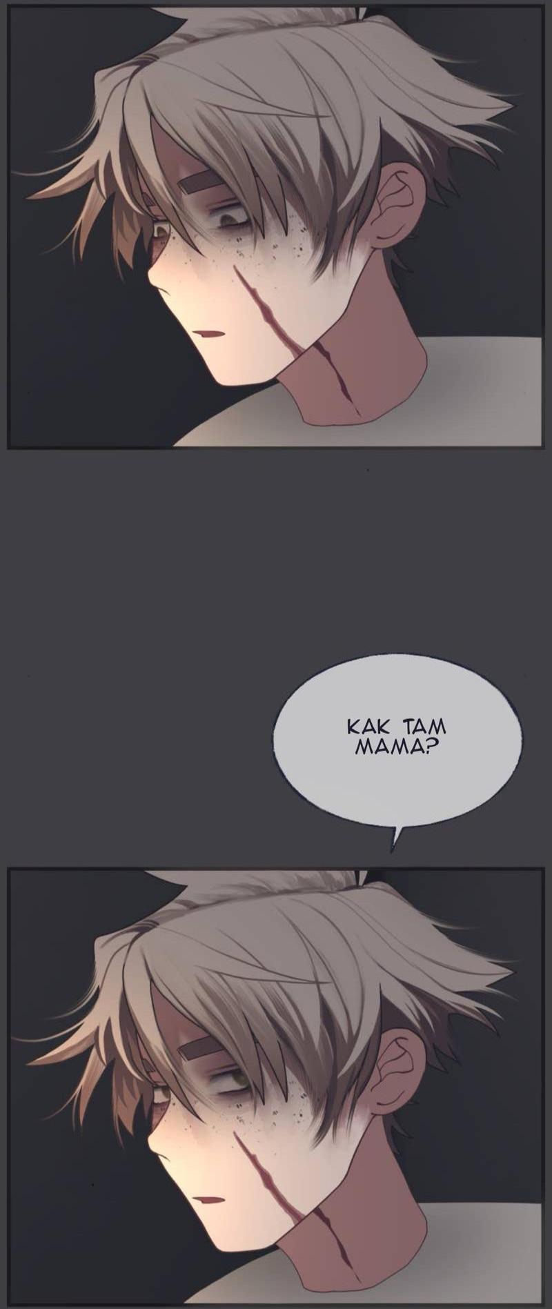 Манга Туманная изменчивость: Перезапуск - Глава 12 Страница 24