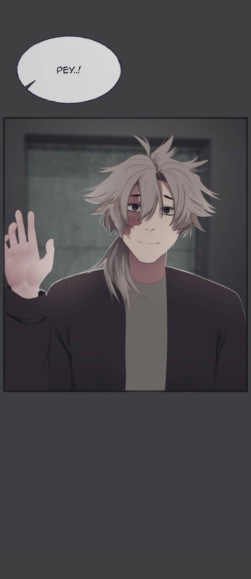 Манга Туманная изменчивость: Перезапуск - Глава 12 Страница 9