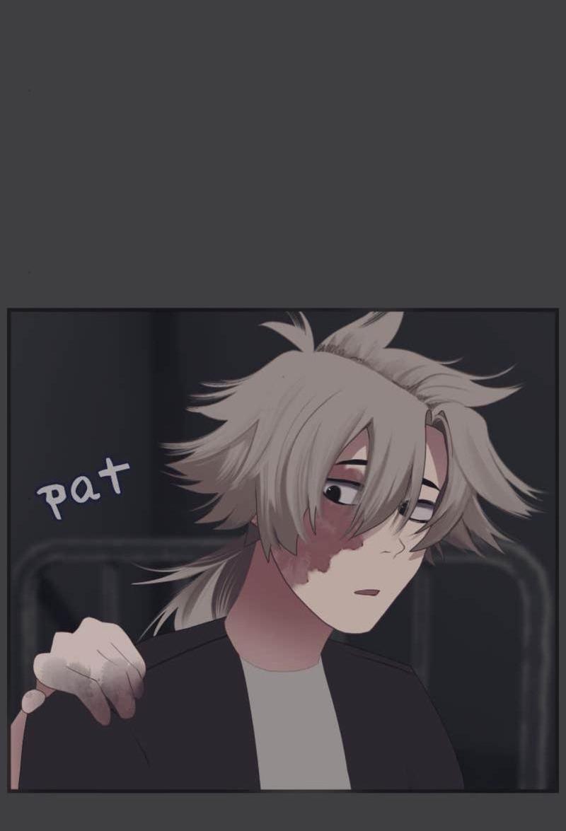 Манга Туманная изменчивость: Перезапуск - Глава 12 Страница 20