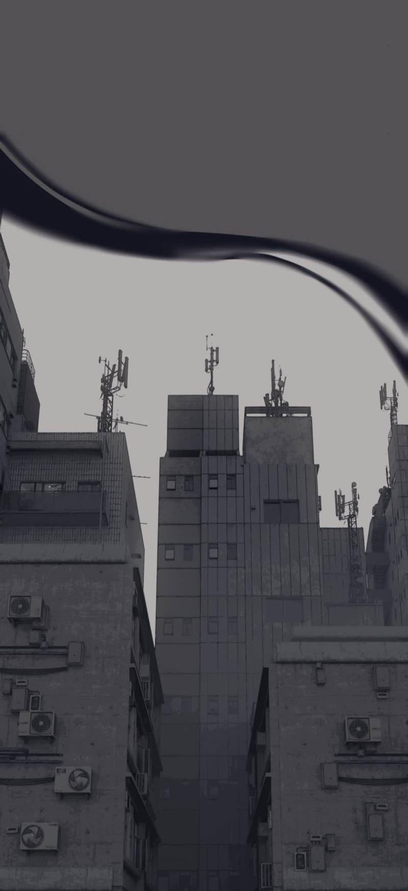 Манга Туманная изменчивость: Перезапуск - Глава 11 Страница 29