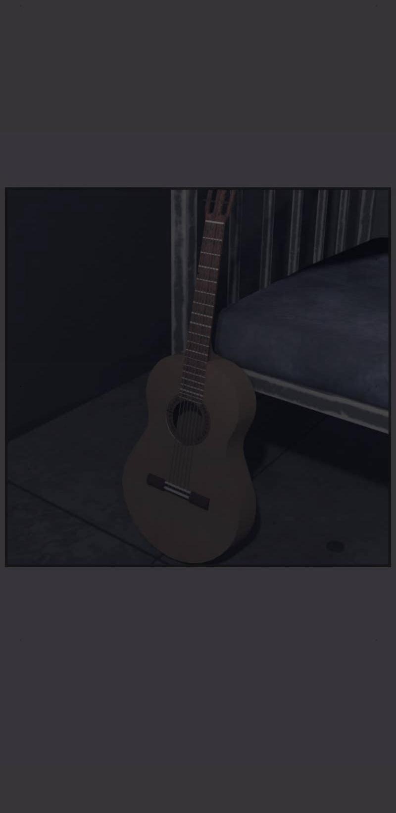 Манга Туманная изменчивость: Перезапуск - Глава 11 Страница 4