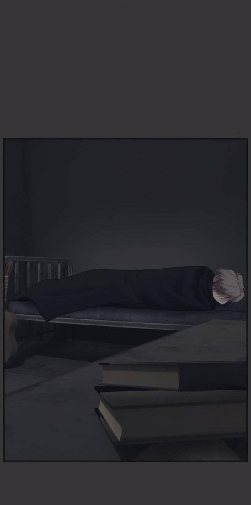 Манга Туманная изменчивость: Перезапуск - Глава 11 Страница 6