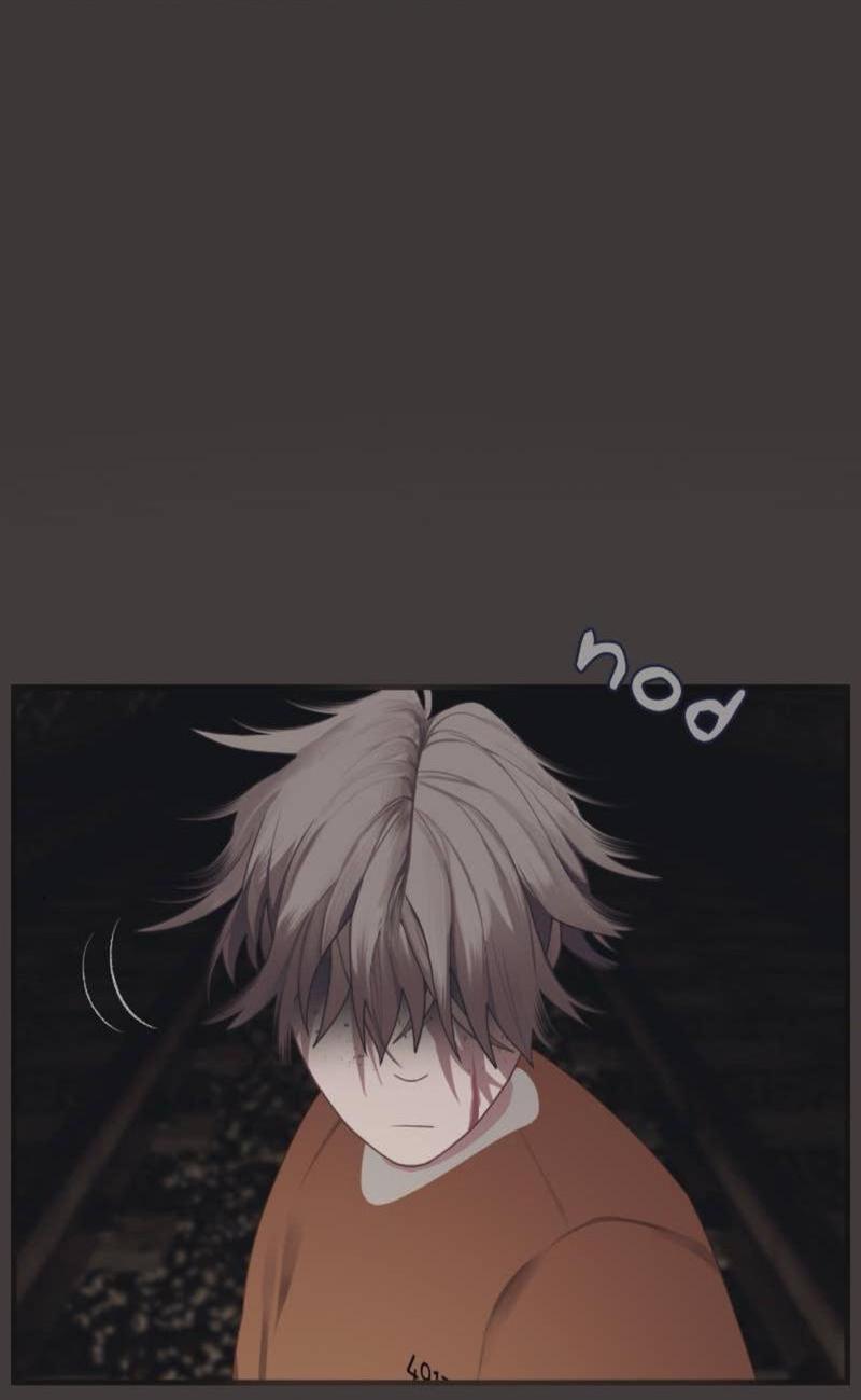 Манга Туманная изменчивость: Перезапуск - Глава 11 Страница 37