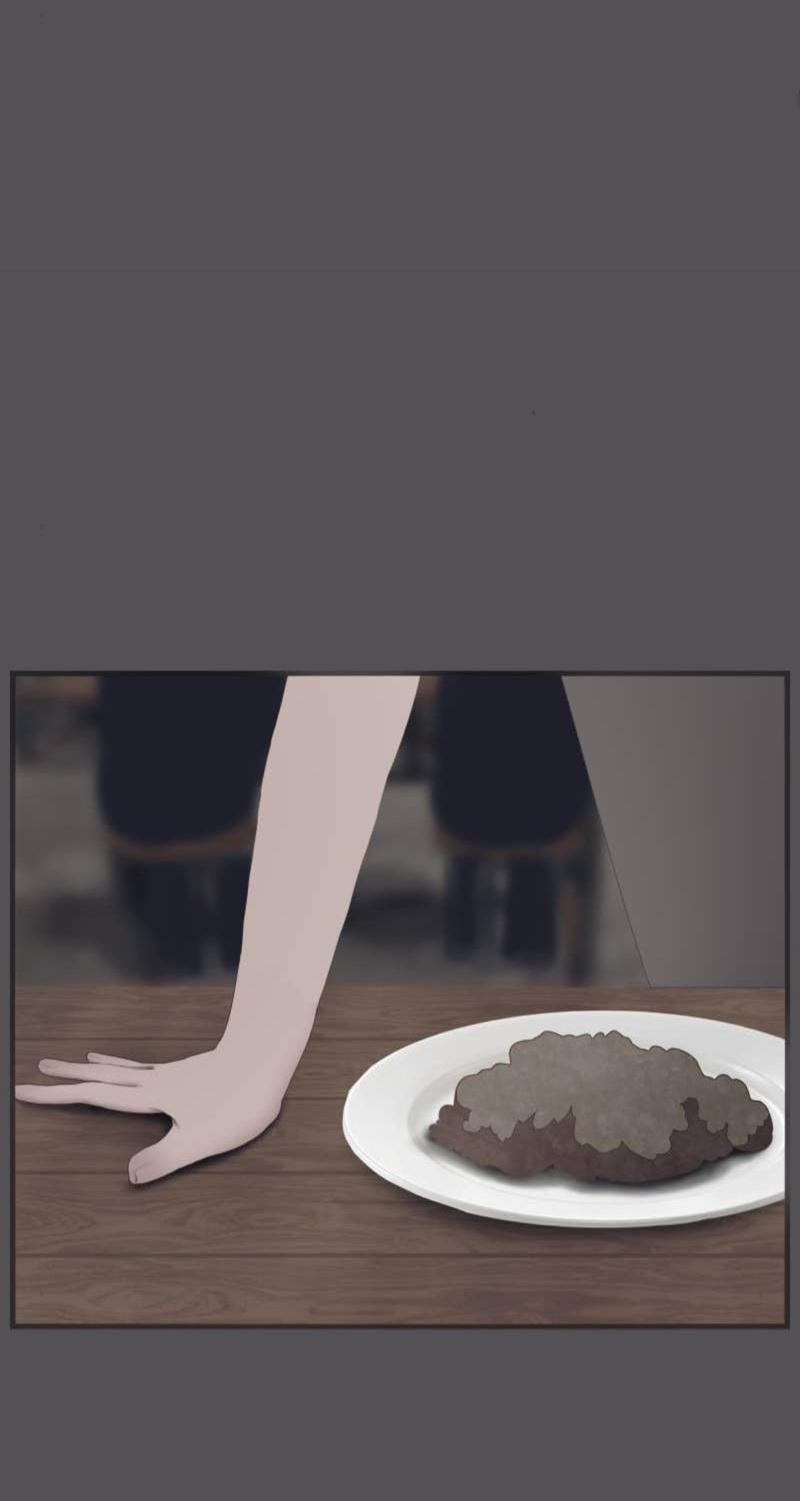 Манга Туманная изменчивость: Перезапуск - Глава 11 Страница 10