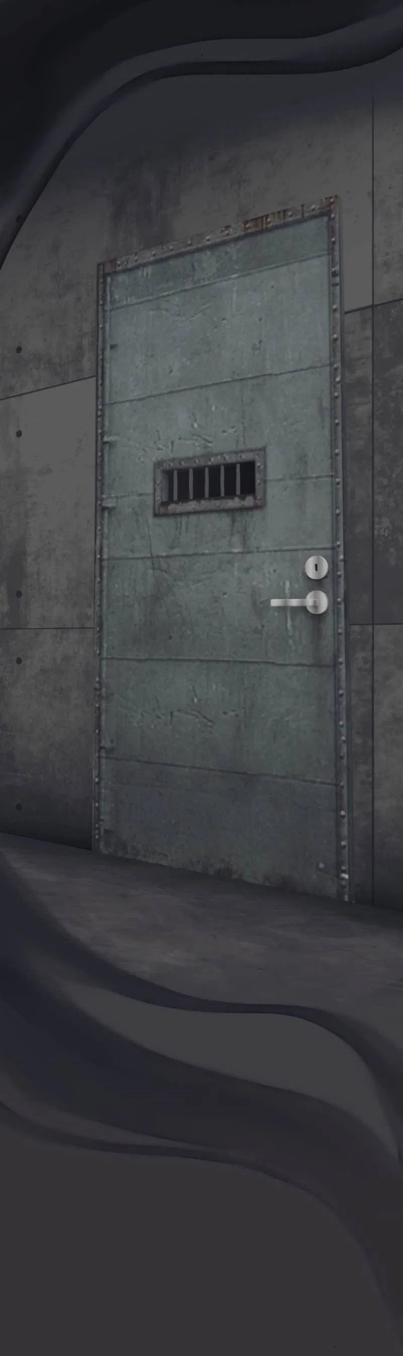 Манга Туманная изменчивость: Перезапуск - Глава 11 Страница 3