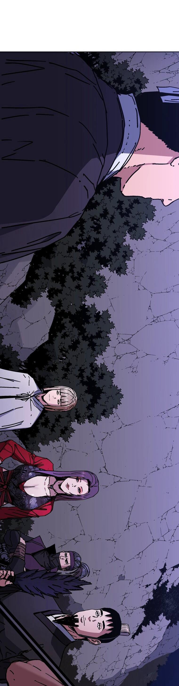 Манга Правящий миром - Глава 25 Страница 48