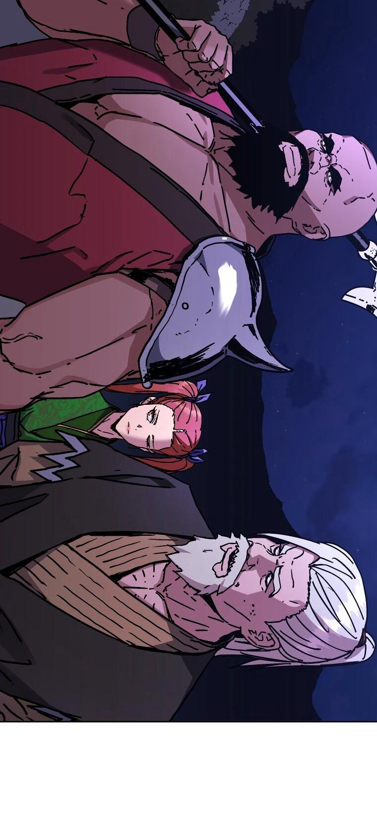 Манга Правящий миром - Глава 25 Страница 49