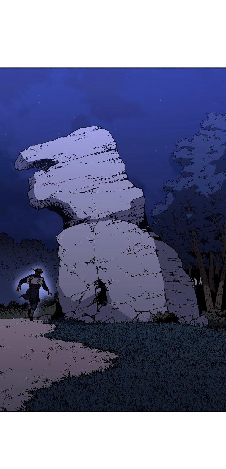 Манга Правящий миром - Глава 25 Страница 17