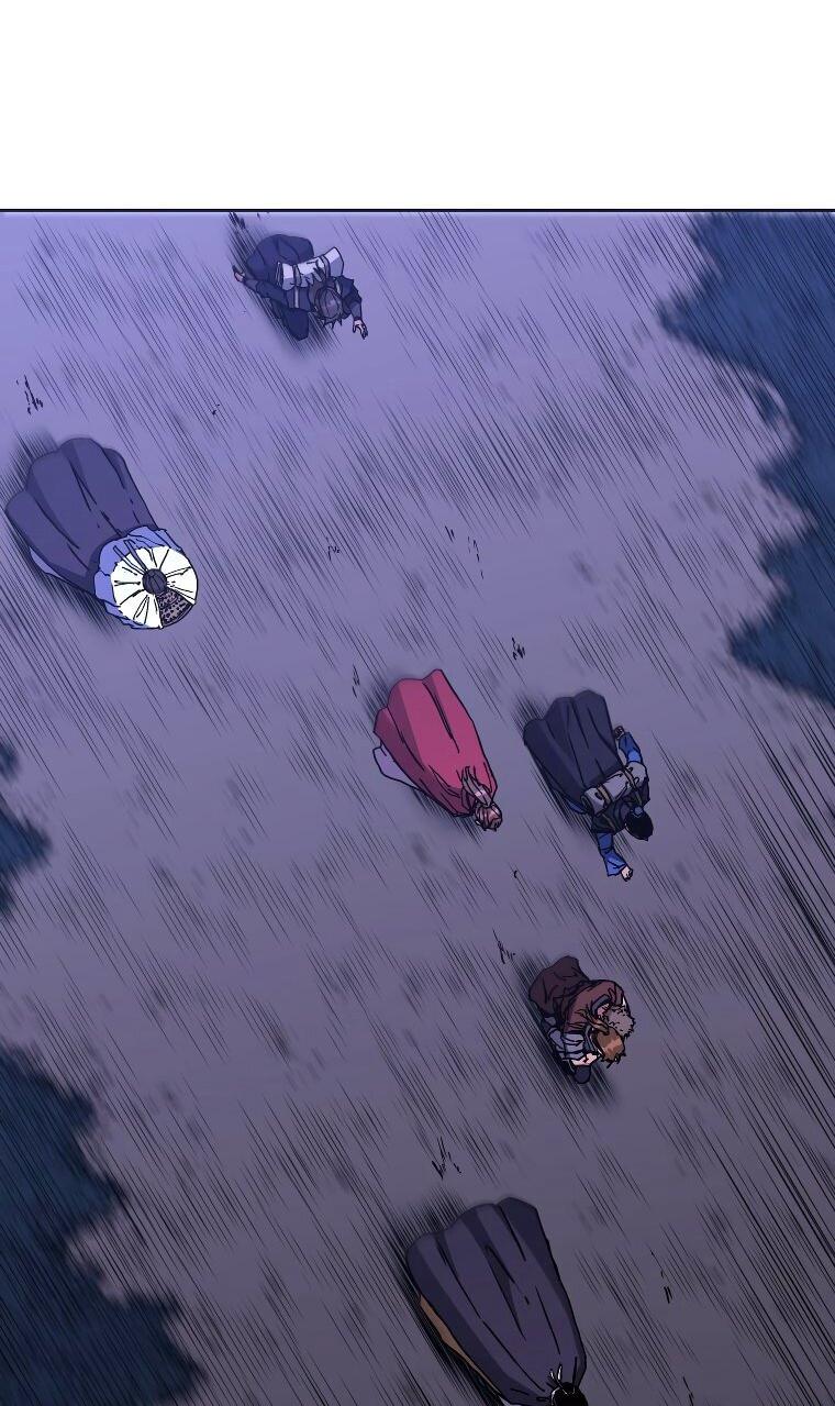 Манга Правящий миром - Глава 25 Страница 35