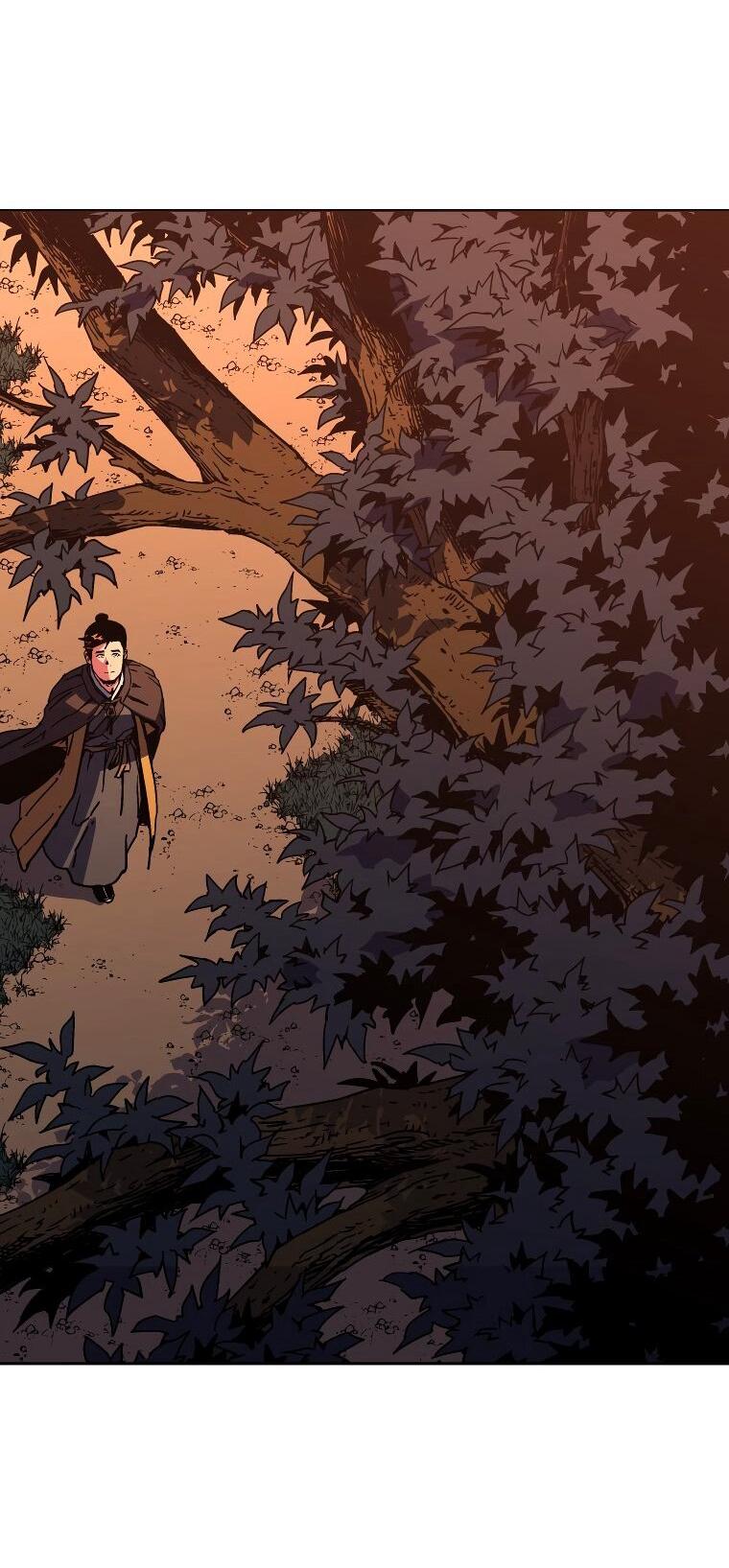 Манга Правящий миром - Глава 24 Страница 56