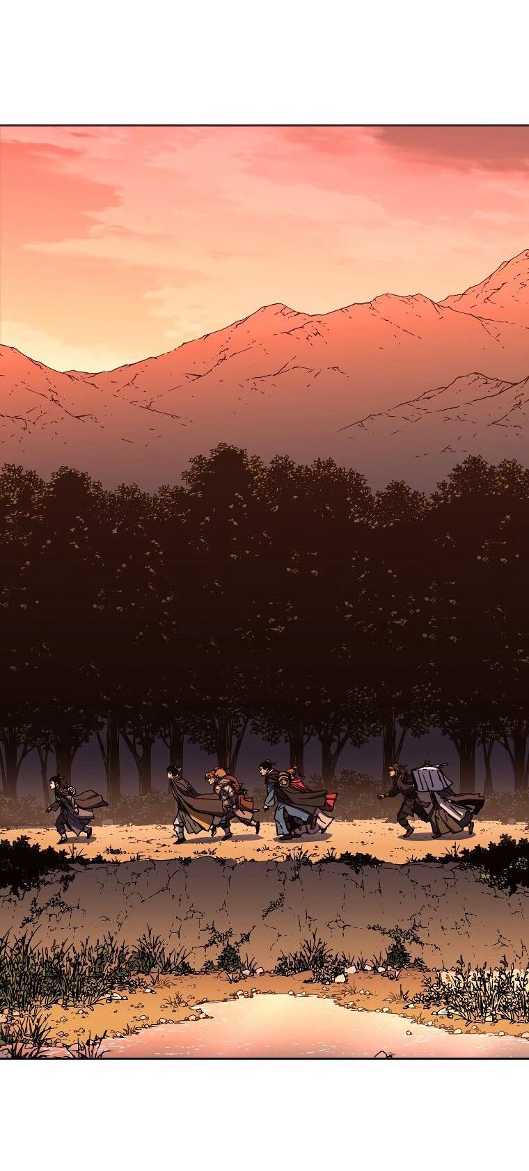 Манга Правящий миром - Глава 24 Страница 51