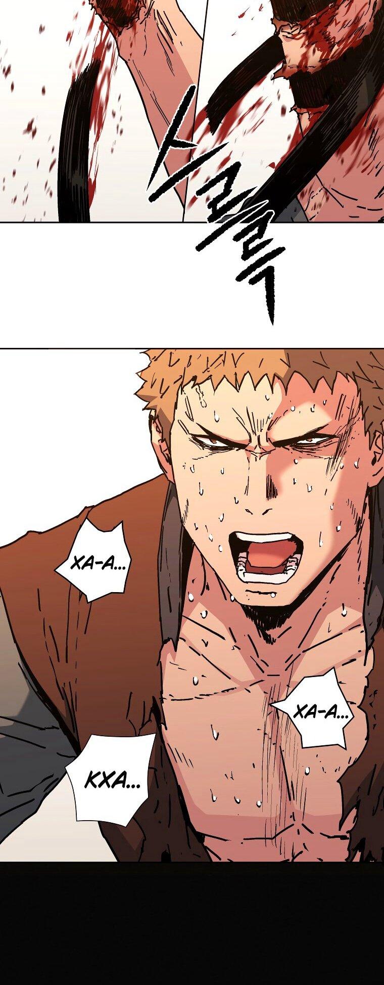 Манга Правящий миром - Глава 23 Страница 18