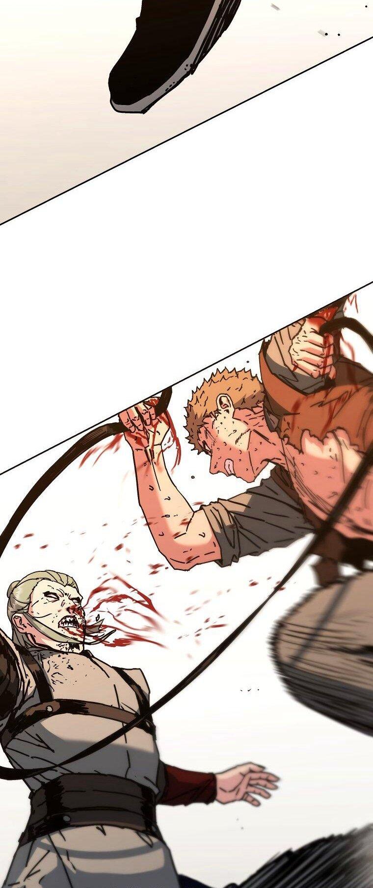 Манга Правящий миром - Глава 23 Страница 12