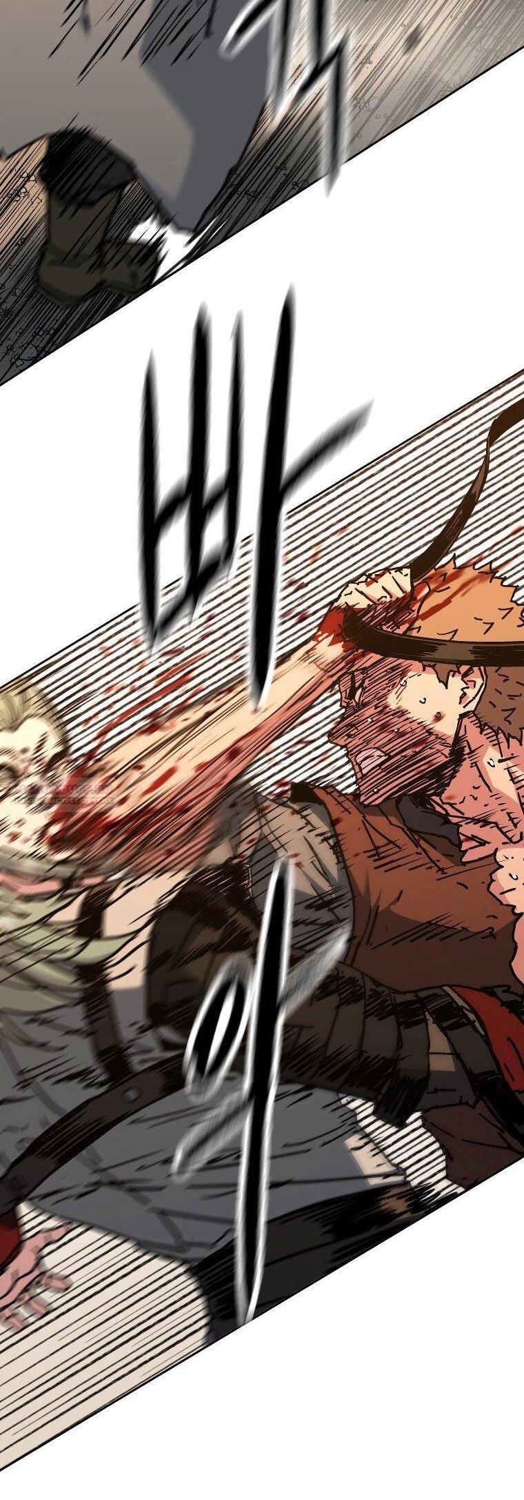 Манга Правящий миром - Глава 23 Страница 10