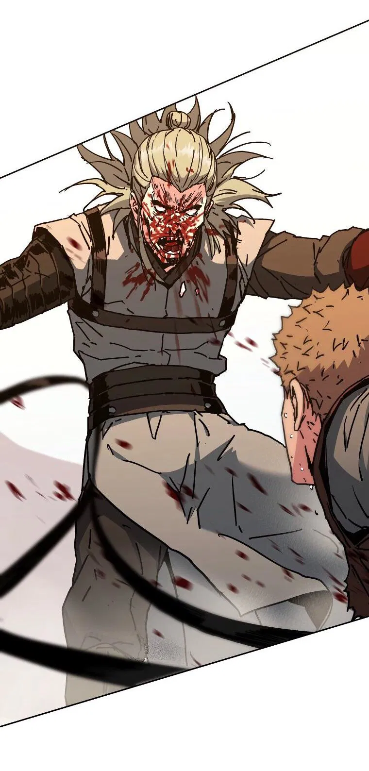 Манга Правящий миром - Глава 23 Страница 16