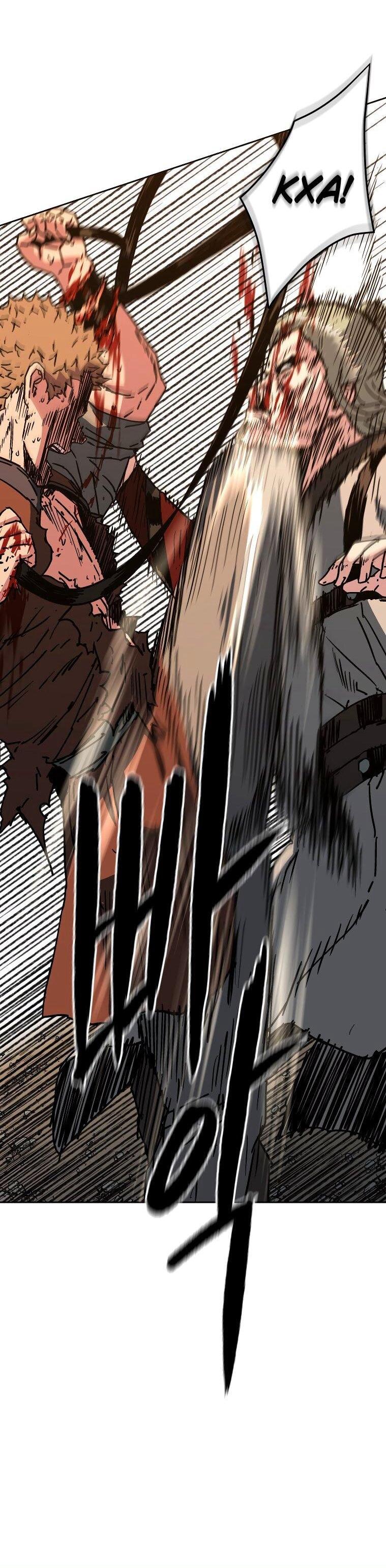 Манга Правящий миром - Глава 22 Страница 60