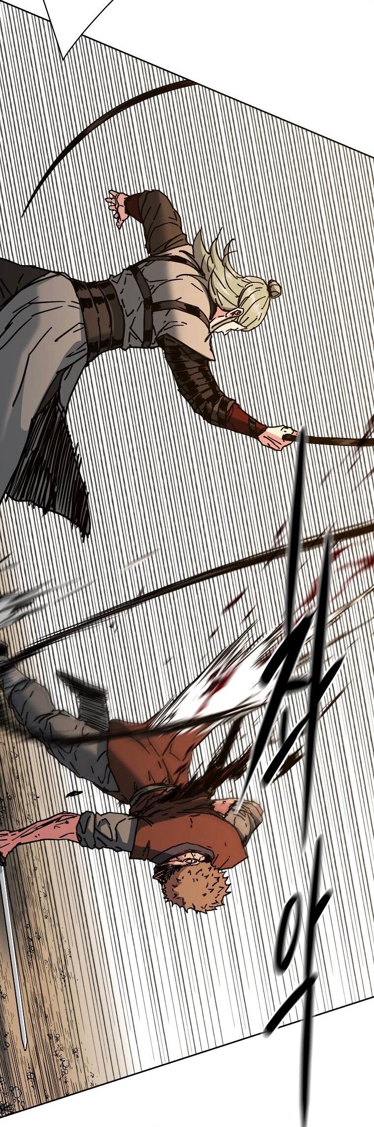 Манга Правящий миром - Глава 22 Страница 44