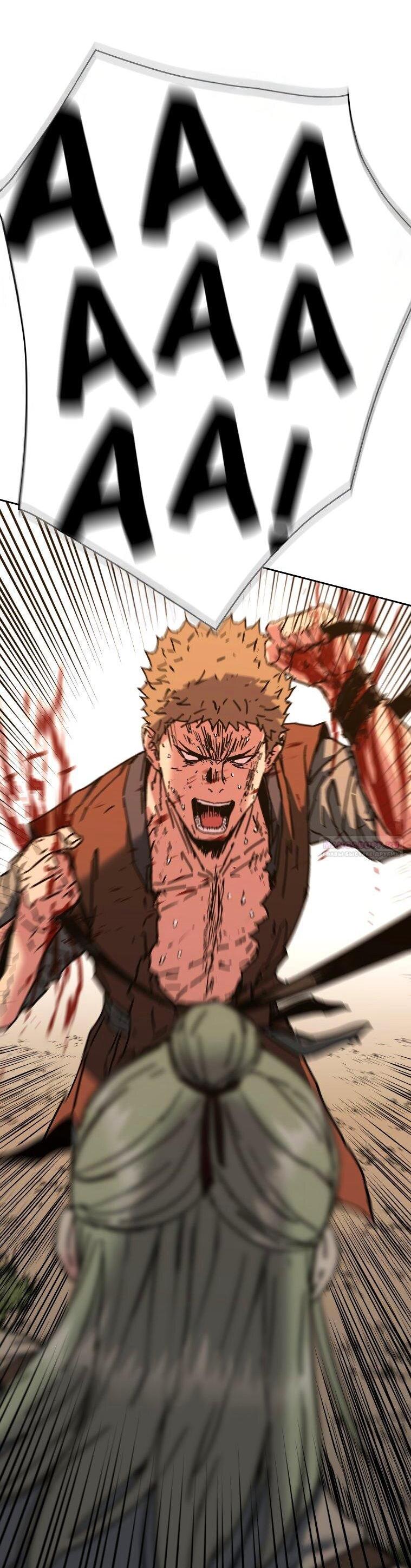 Манга Правящий миром - Глава 22 Страница 57