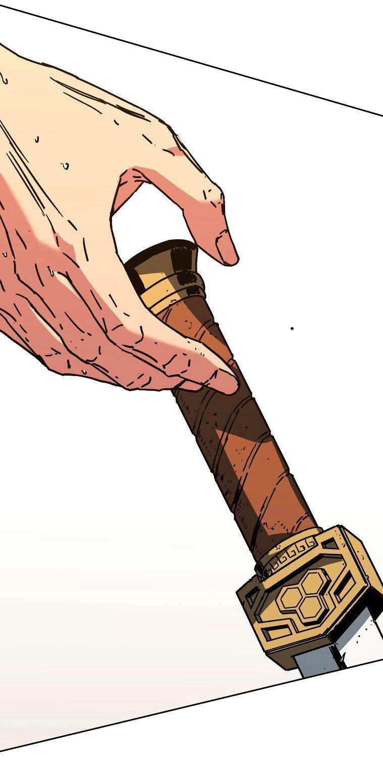 Манга Правящий миром - Глава 22 Страница 55