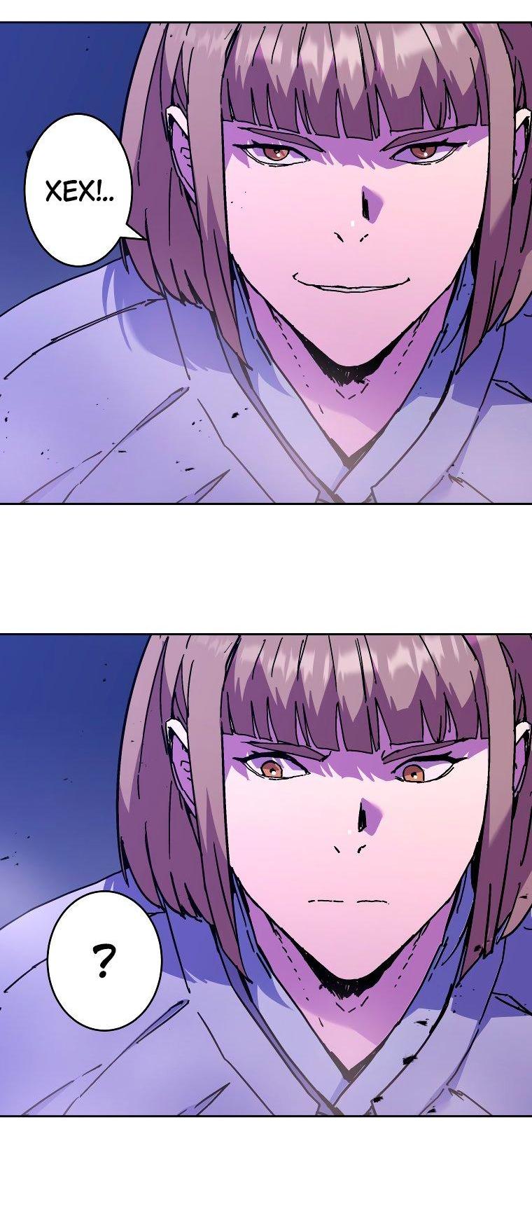 Манга Правящий миром - Глава 29 Страница 12