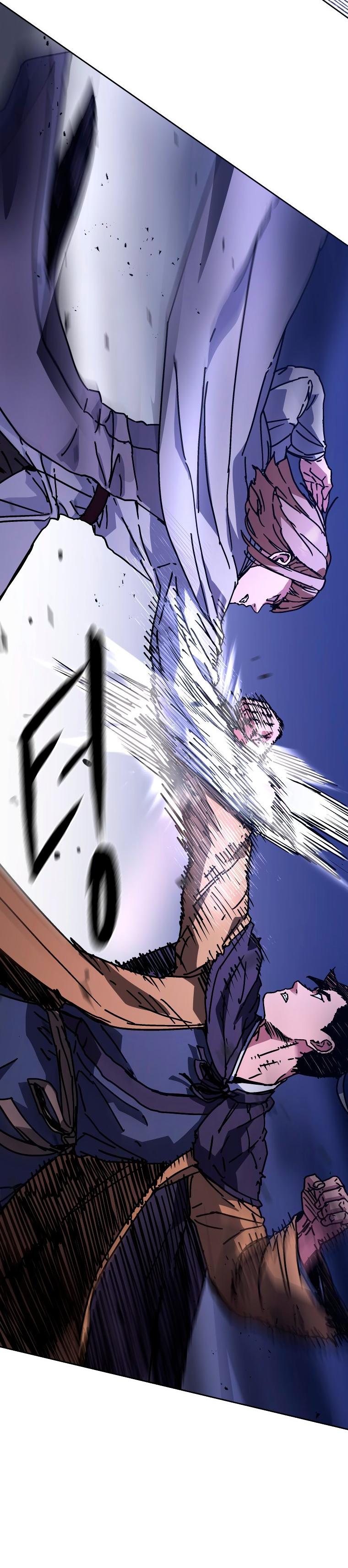 Манга Правящий миром - Глава 29 Страница 51