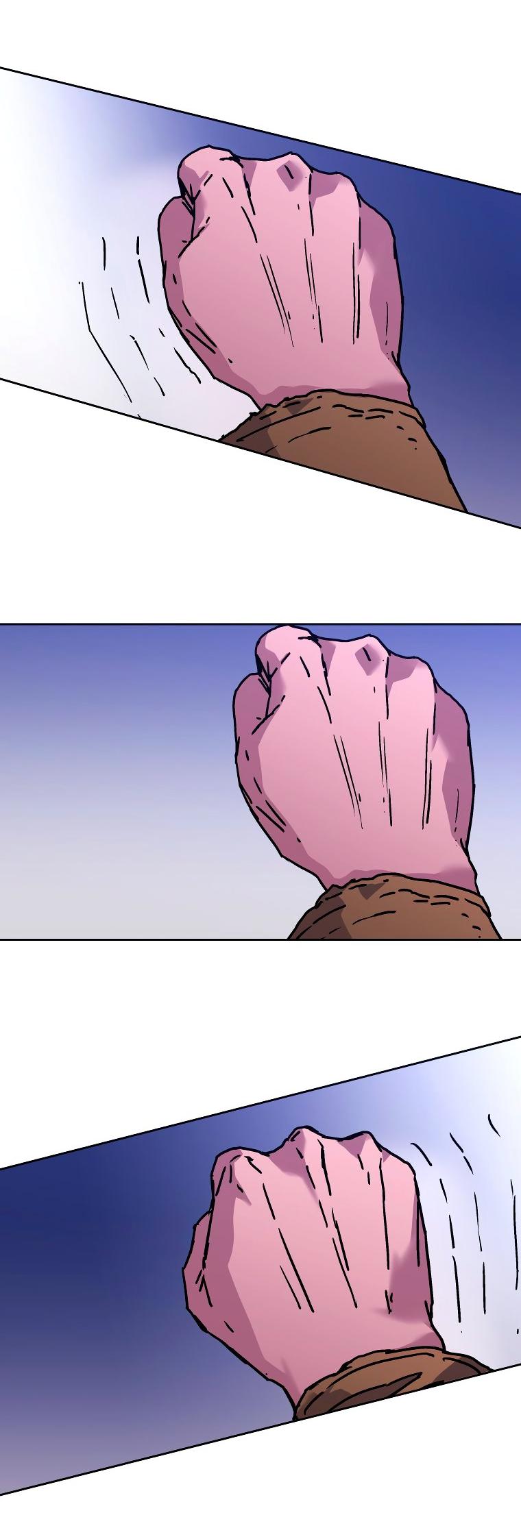 Манга Правящий миром - Глава 29 Страница 45