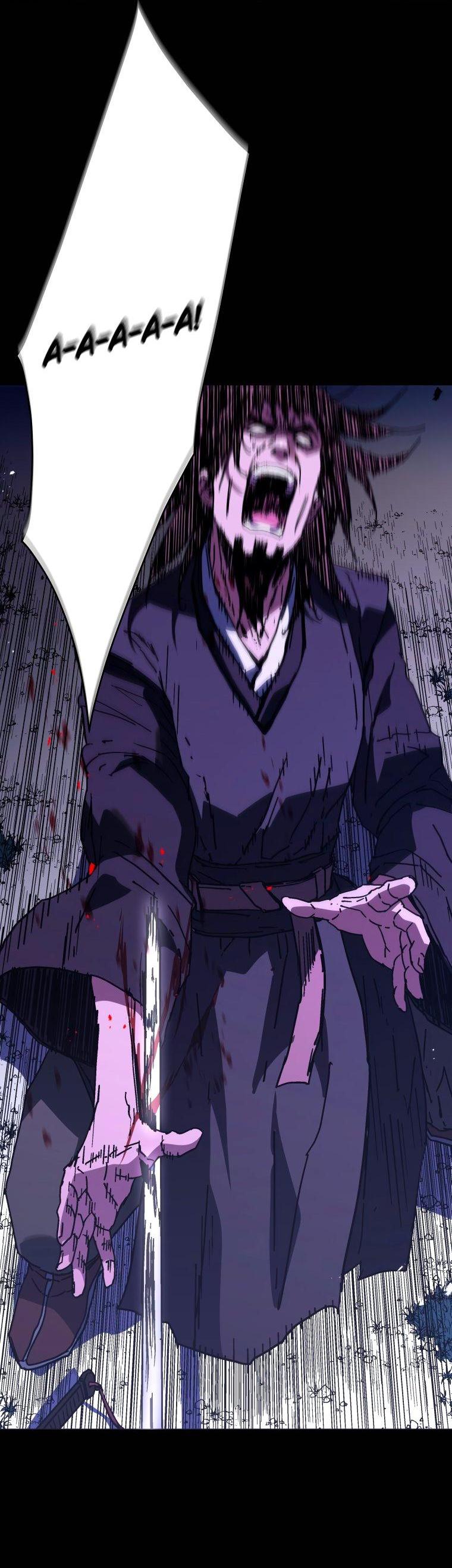 Манга Правящий миром - Глава 28 Страница 37