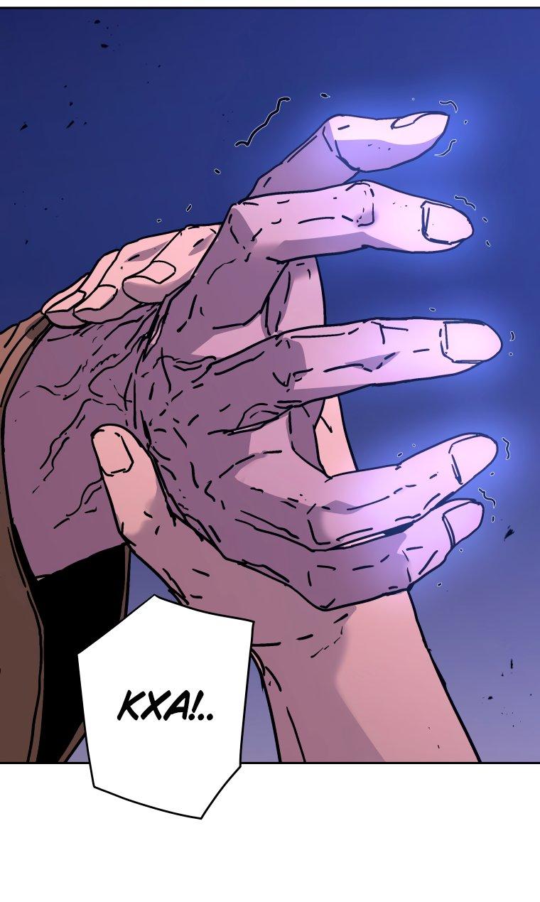 Манга Правящий миром - Глава 28 Страница 23