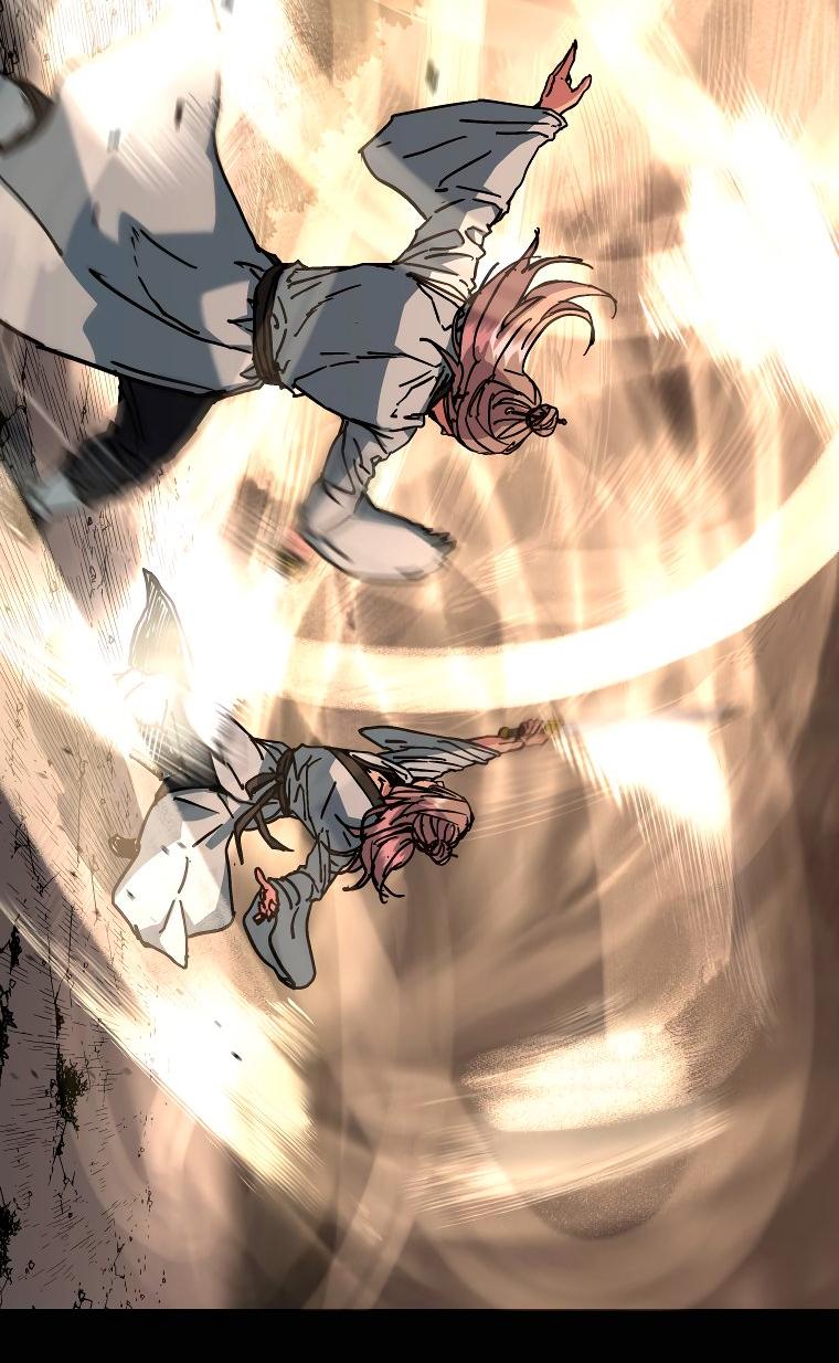 Манга Правящий миром - Глава 27 Страница 54