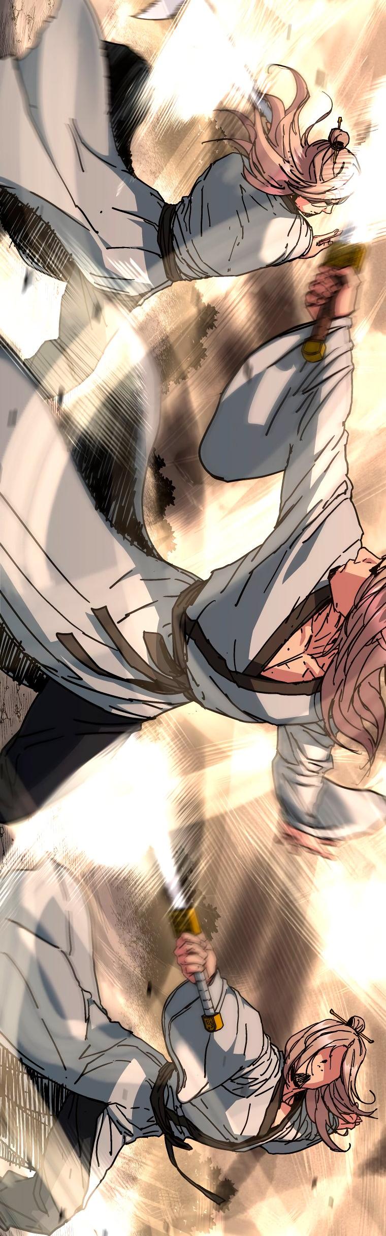 Манга Правящий миром - Глава 27 Страница 53