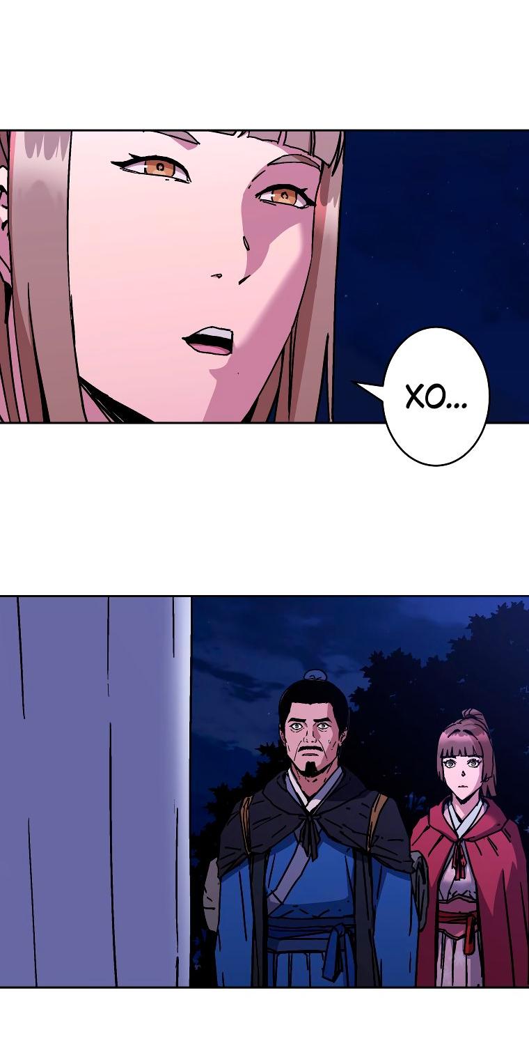 Манга Правящий миром - Глава 27 Страница 18