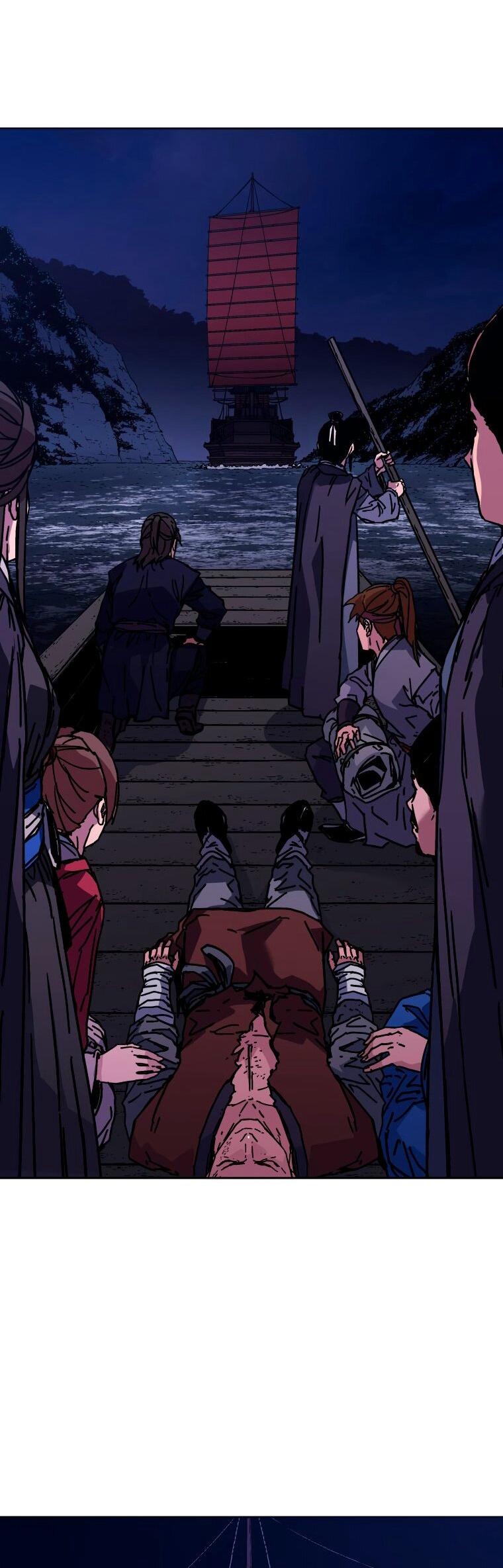 Манга Правящий миром - Глава 31 Страница 63