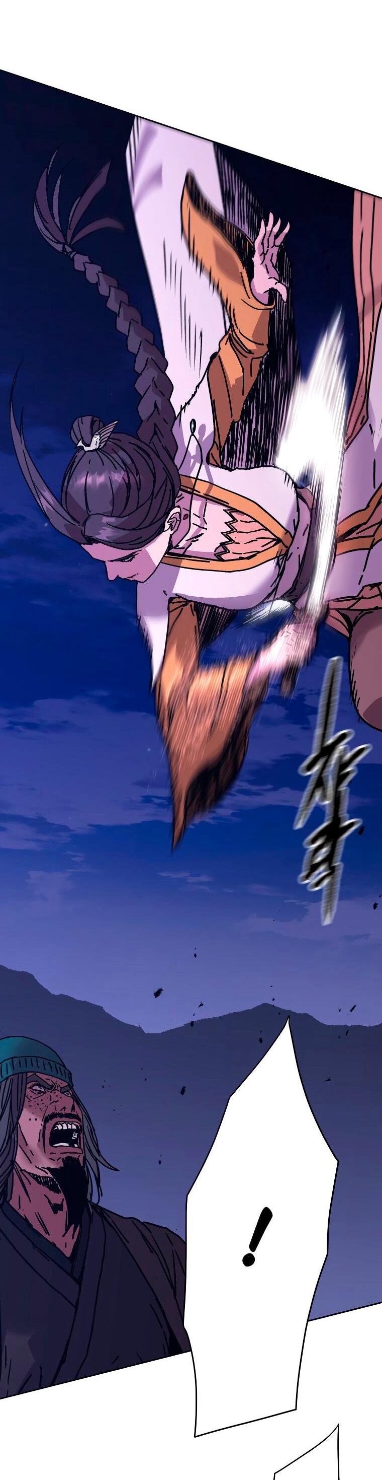 Манга Правящий миром - Глава 30 Страница 62