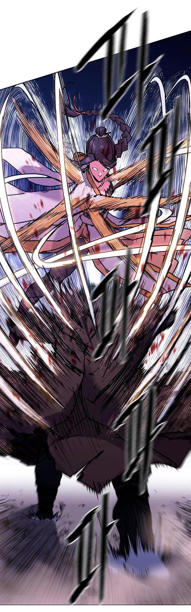 Манга Правящий миром - Глава 30 Страница 65