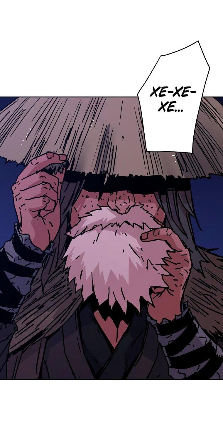 Манга Правящий миром - Глава 30 Страница 18