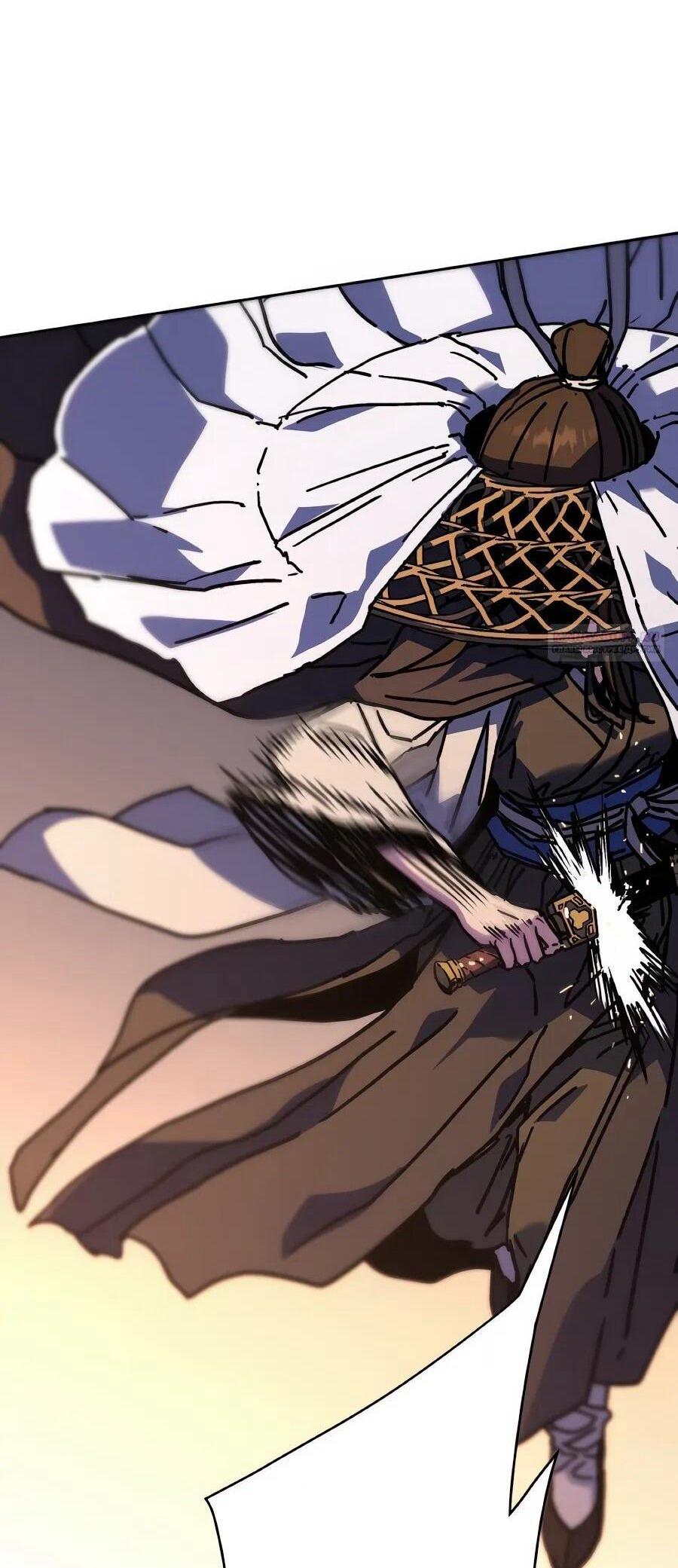 Манга Правящий миром - Глава 32 Страница 37