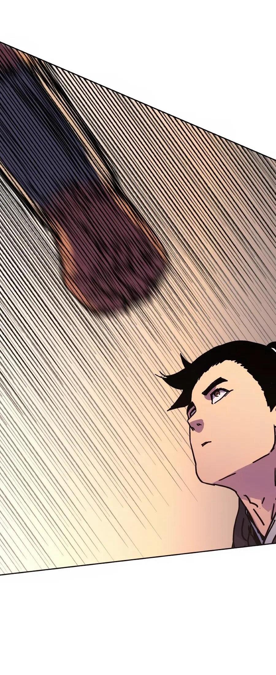 Манга Правящий миром - Глава 32 Страница 36