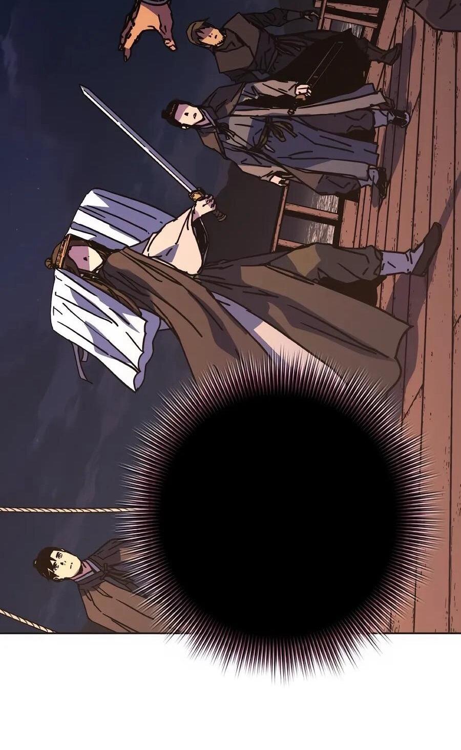 Манга Правящий миром - Глава 32 Страница 56