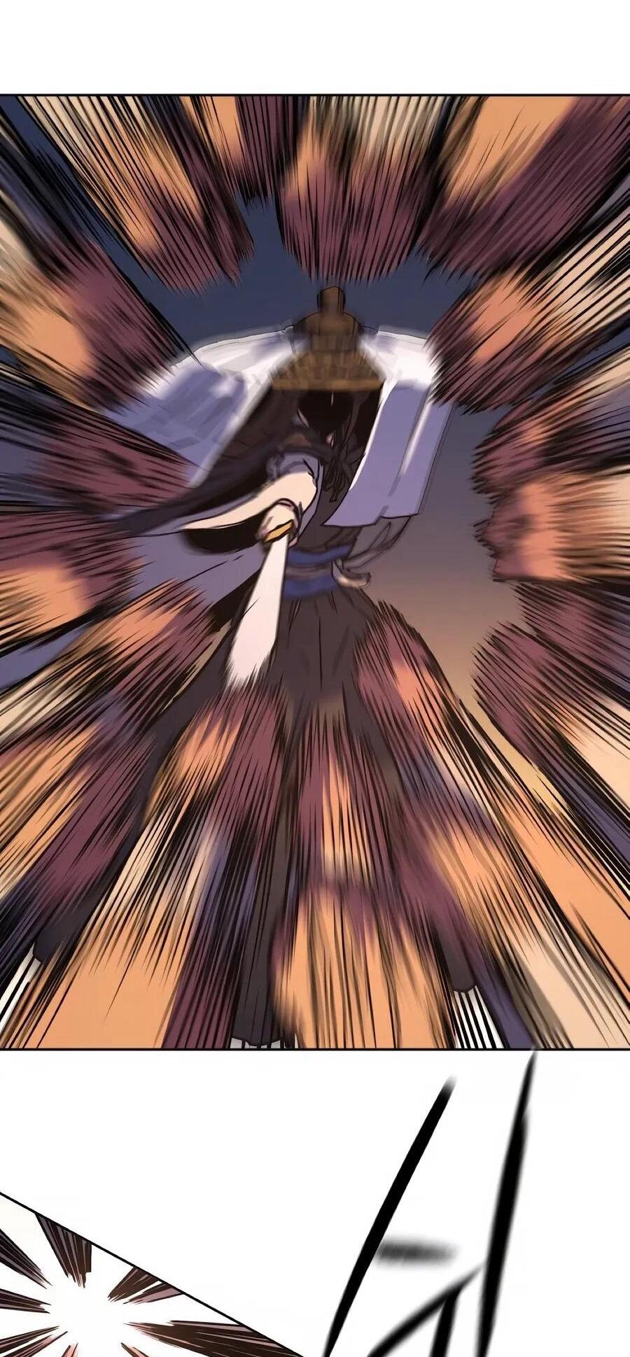 Манга Правящий миром - Глава 32 Страница 58