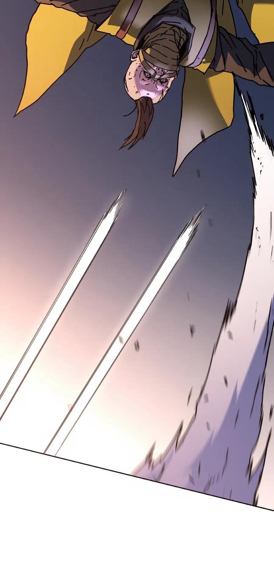 Манга Правящий миром - Глава 32 Страница 69