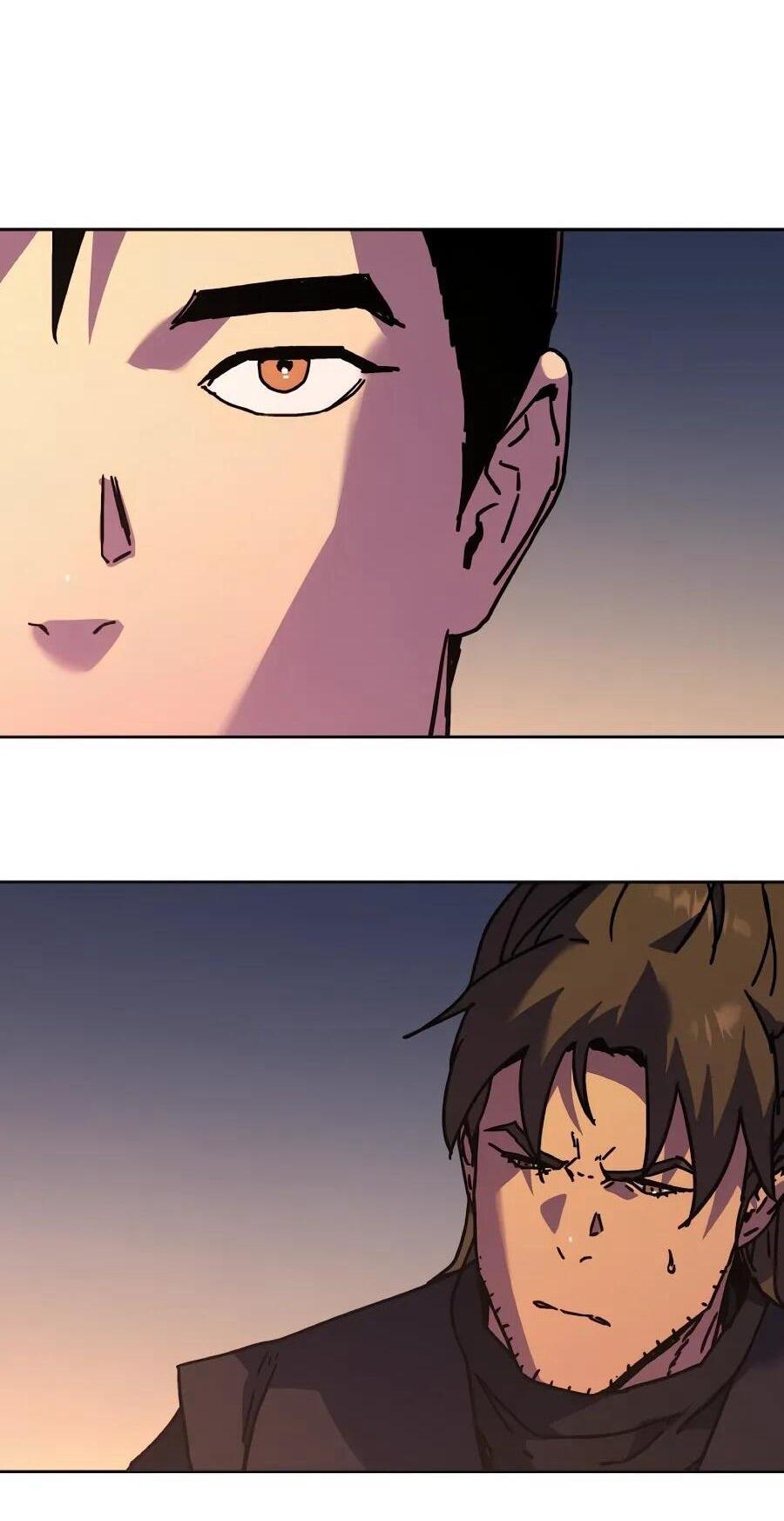 Манга Правящий миром - Глава 32 Страница 27