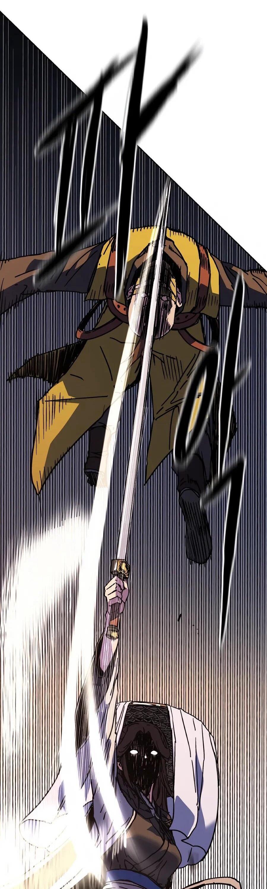 Манга Правящий миром - Глава 32 Страница 71