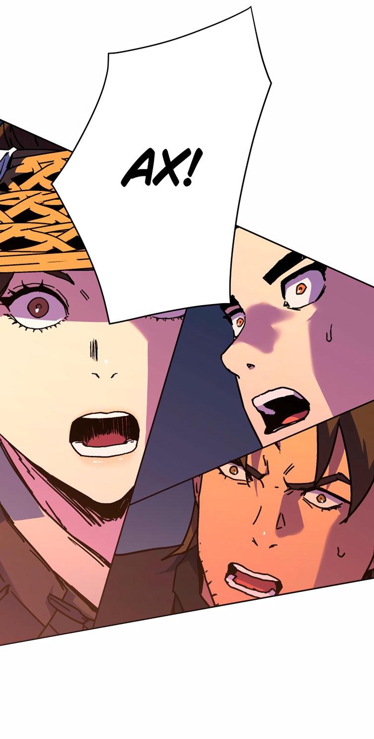 Манга Правящий миром - Глава 34 Страница 68